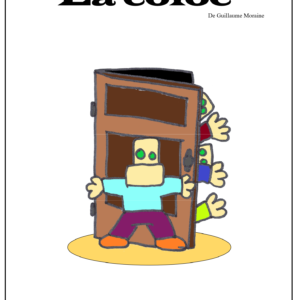 la coloc'
