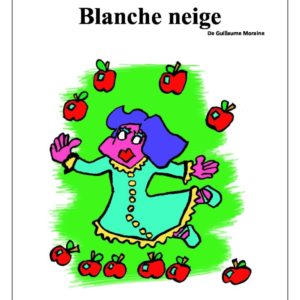 Blanche neige