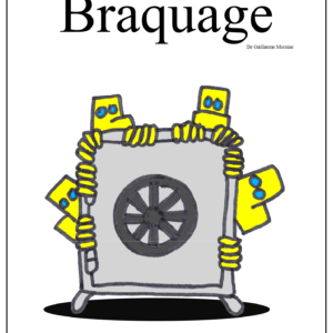 Braquage