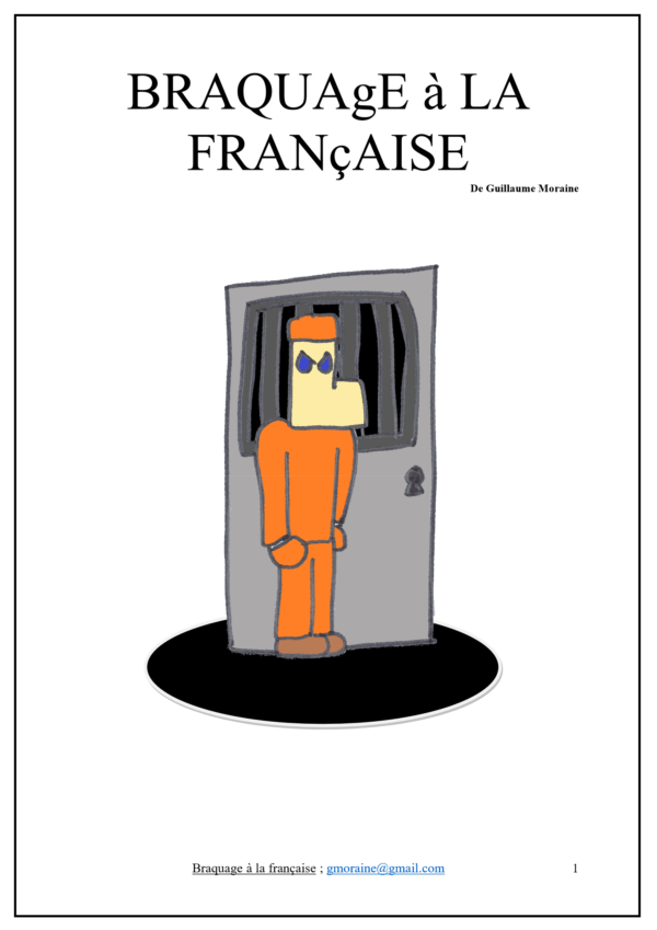 braquage à la française