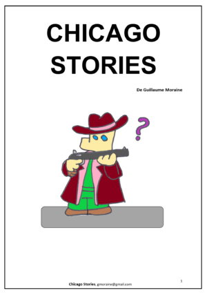 Chicago Stories