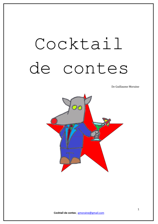 Cocktail de contes