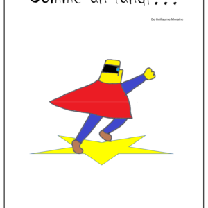 Comme un lundi !