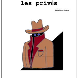 Du rififi chez les privés