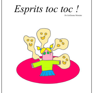 Esprits Toc toc !