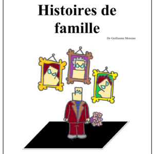 Histoires de famille