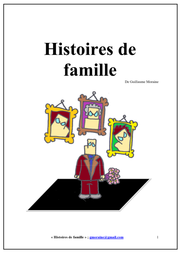 Histoires de famille