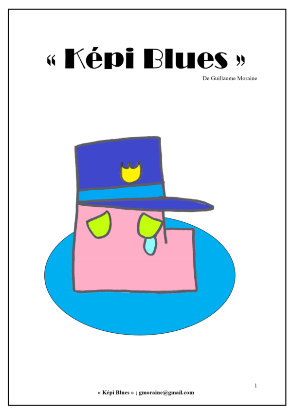Képi Blues