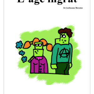 L'âge ingrat