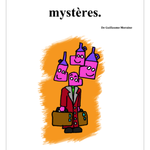 L'hôtel des mystères