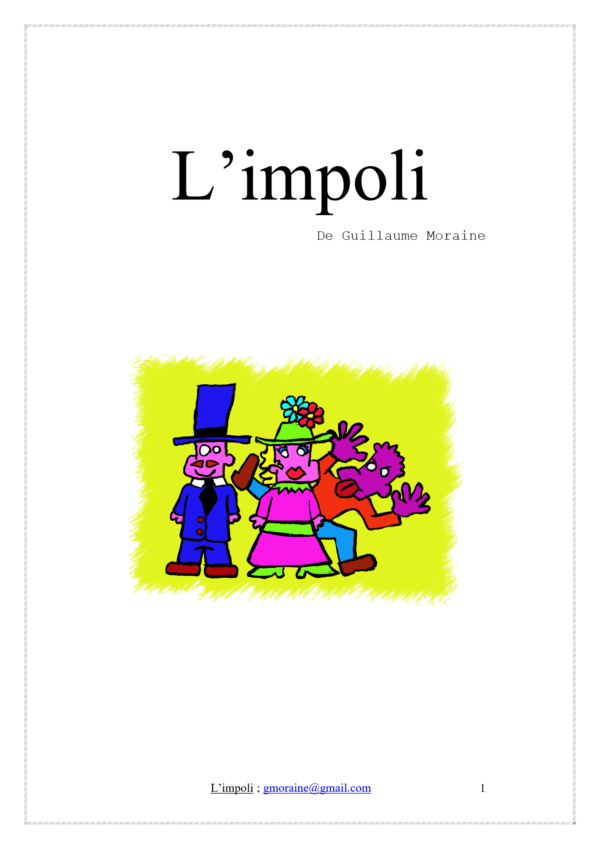 L’impoli