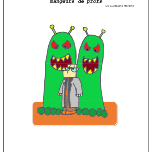L’invasion des extraterrestres mangeurs de profs