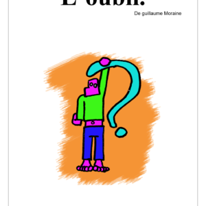 L’oubli