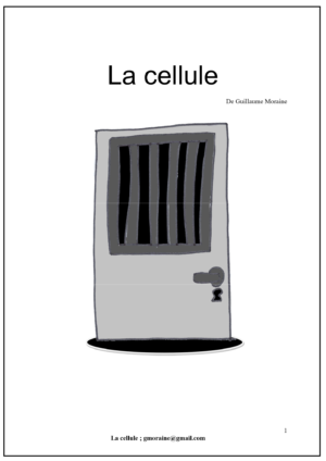 La cellule