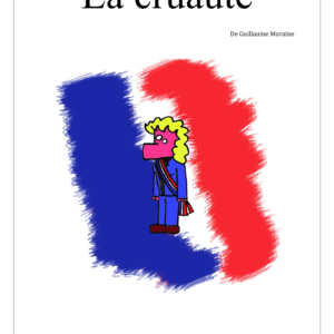 La cruauté