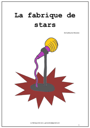 La fabrique de stars