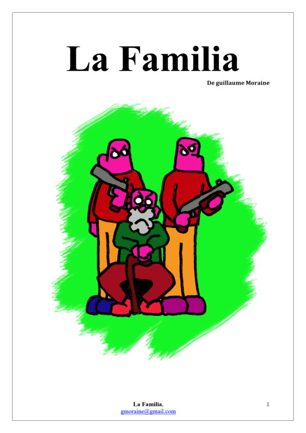 La Familia