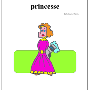 La libération de la princesse