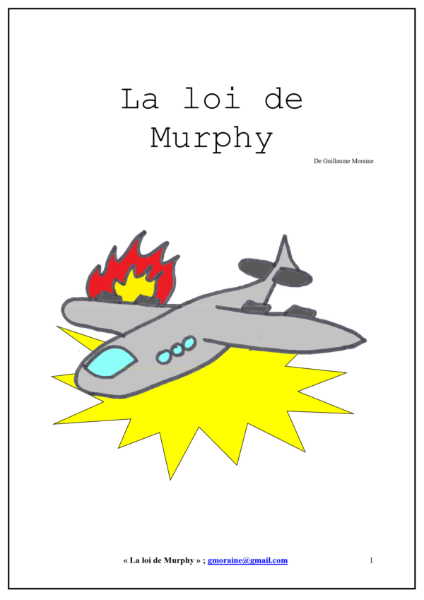 La loi de Murphy