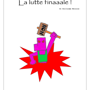 La luuutte finale