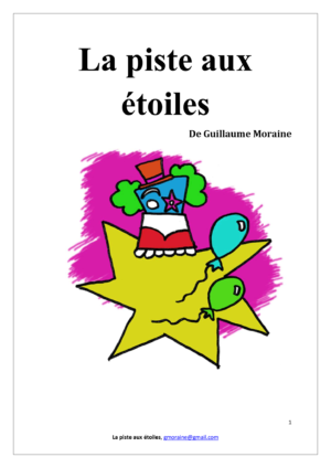 La piste aux étoiles