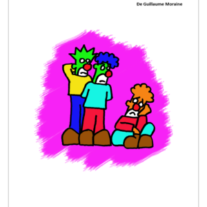 La révolte des clowns