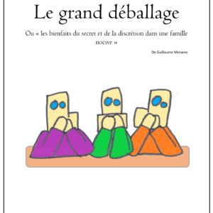 Le grand déballage