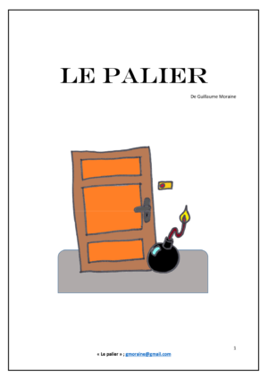 Le palier