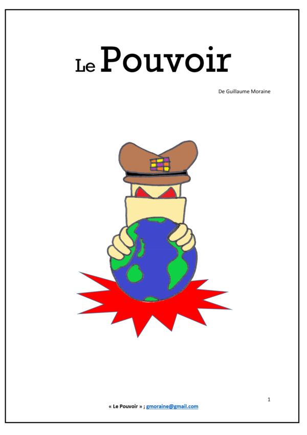 Le pouvoir