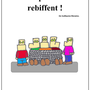 Les petits se rebiffent !
