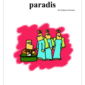 Les portes du paradis