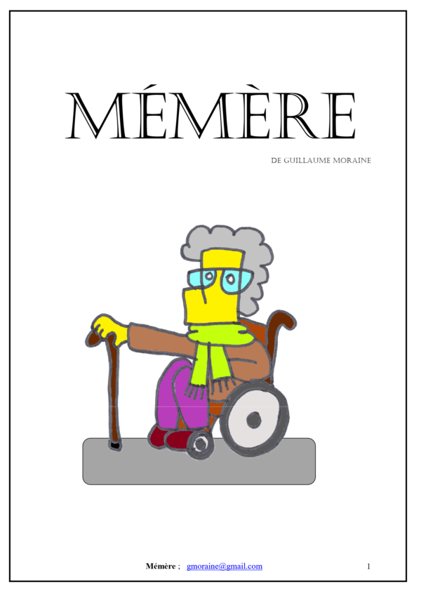 Mémère