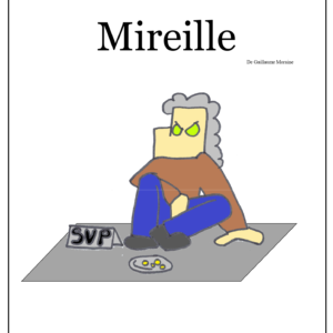 Mireille