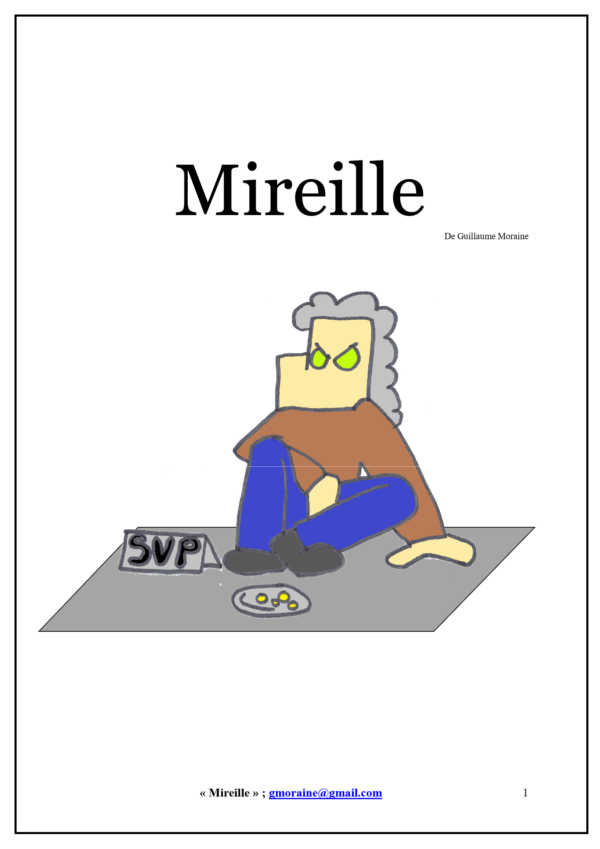 Mireille