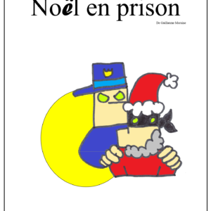 Noël en prison
