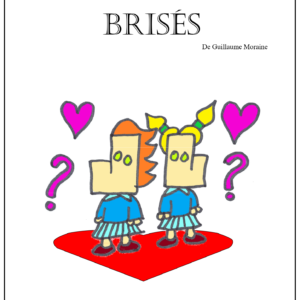 Petits cœurs brisés !
