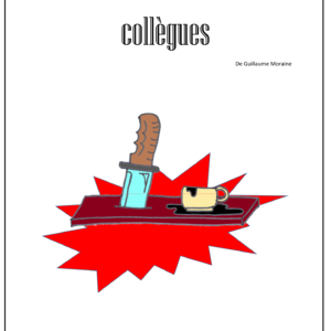 Petits meurtres entre collègues