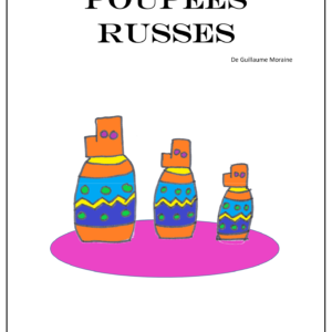 Poupées russes