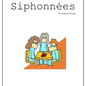 siphonnées