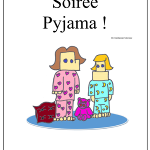 Soirée pyjama