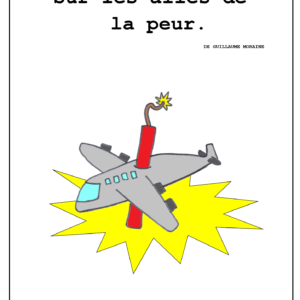 Sur les ailes de la peur