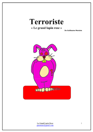 Terroriste