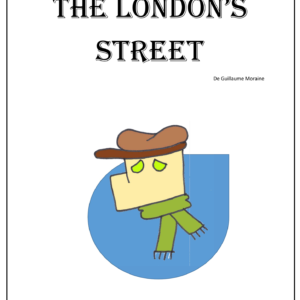 The london's streets