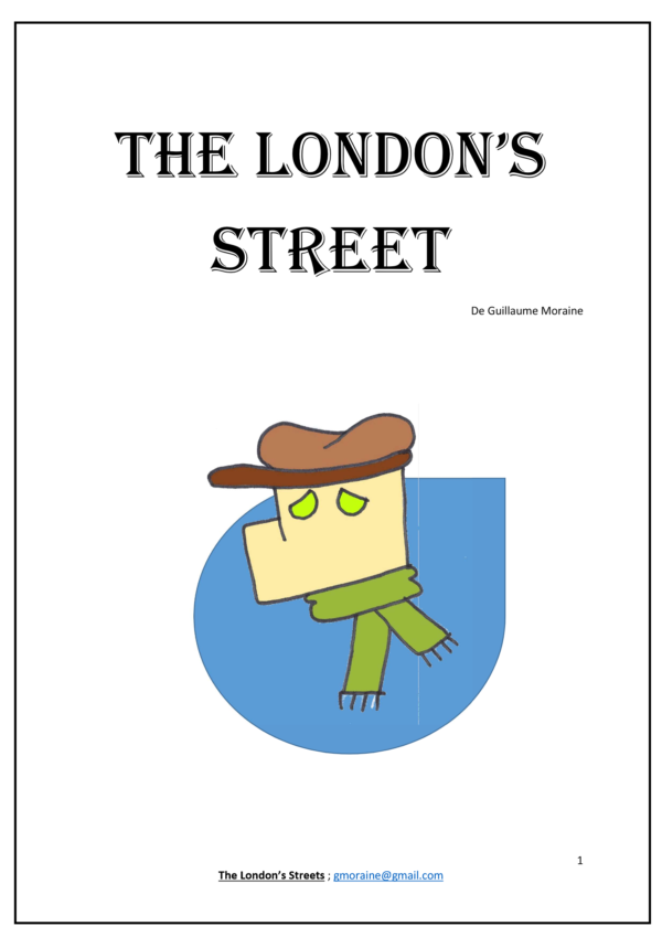 The london's streets