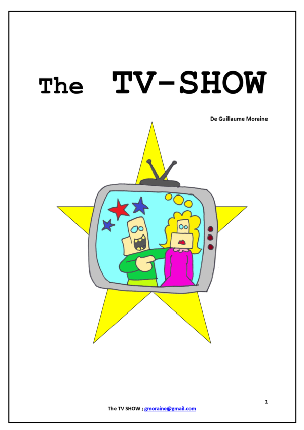 The TV SHOW