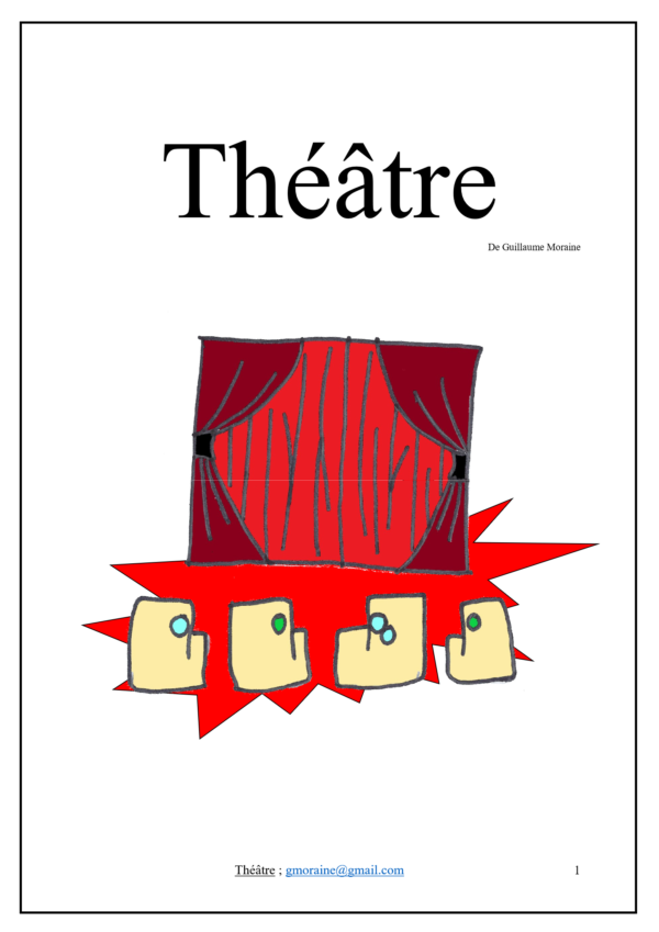 Théâtre
