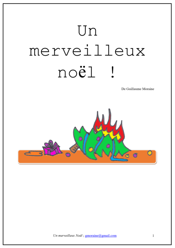 Un merveilleux Noël