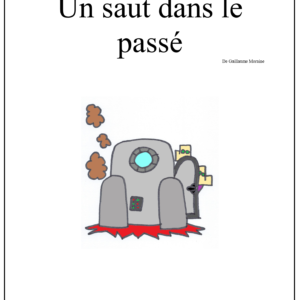 Un saut dans le passé