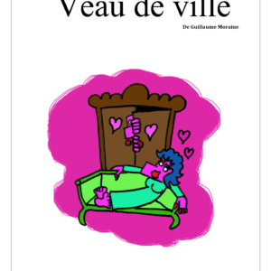 Veau de Ville