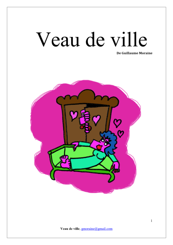 Veau de Ville
